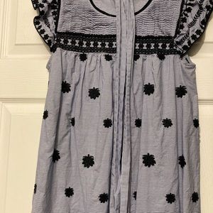 Zara dress